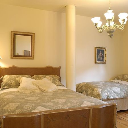 Jade Blue B&B Montreal Zewnętrze zdjęcie