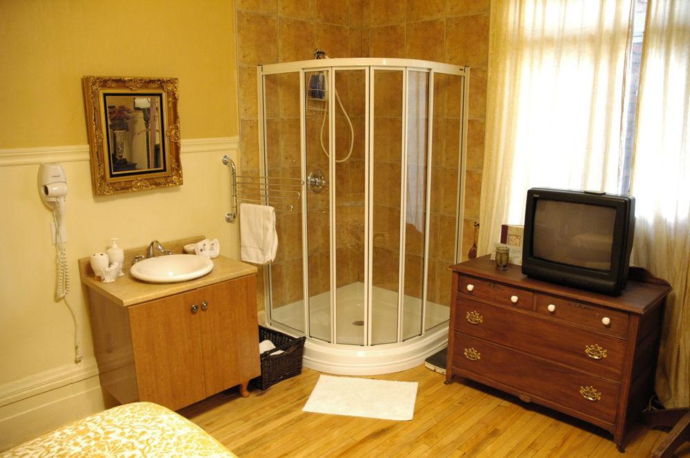 Jade Blue B&B Montreal Zewnętrze zdjęcie
