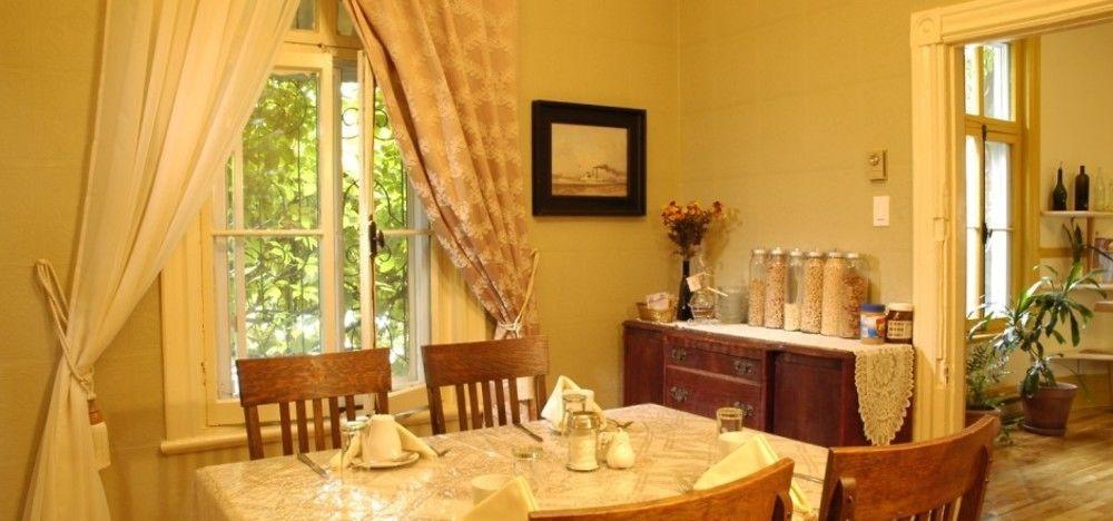 Jade Blue B&B Montreal Zewnętrze zdjęcie