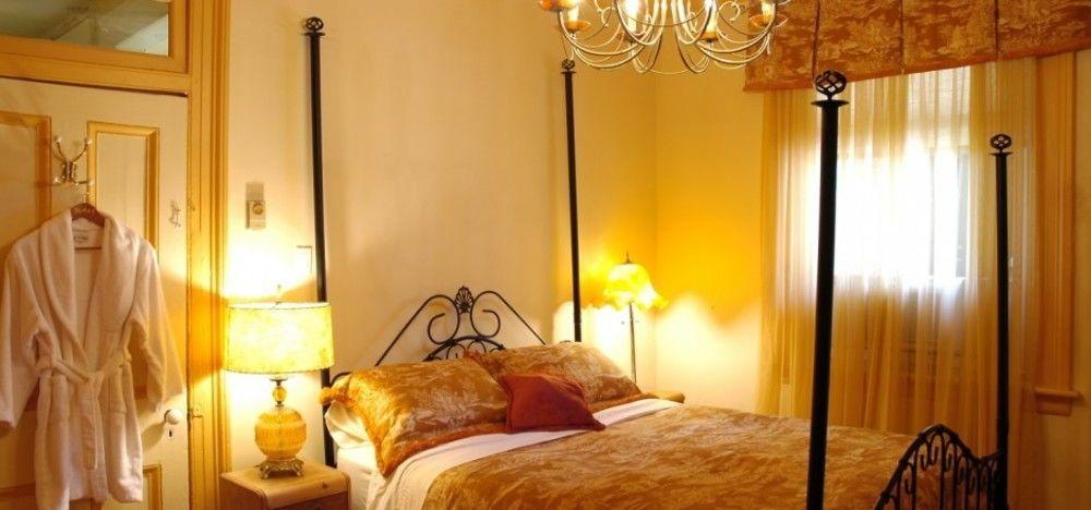 Jade Blue B&B Montreal Zewnętrze zdjęcie