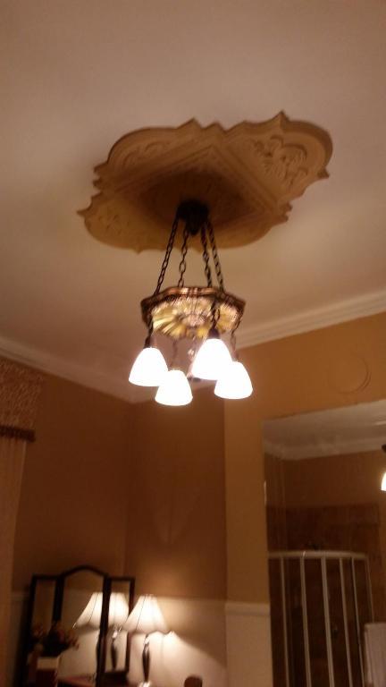 Jade Blue B&B Montreal Pokój zdjęcie