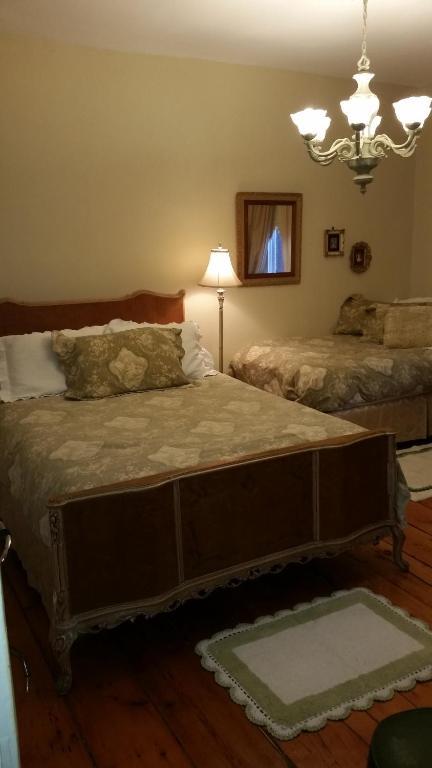 Jade Blue B&B Montreal Pokój zdjęcie