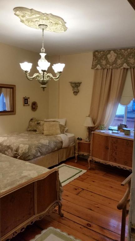 Jade Blue B&B Montreal Pokój zdjęcie
