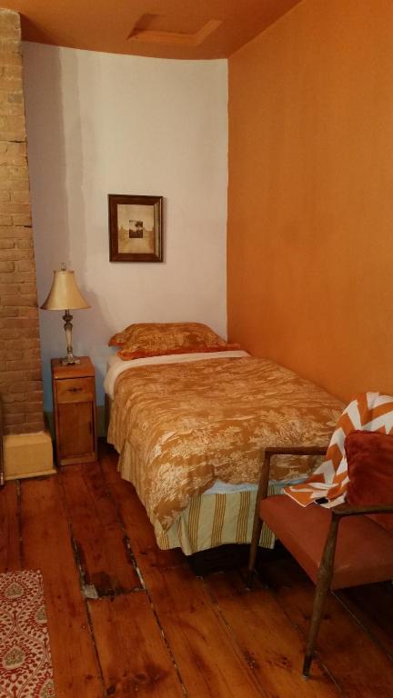 Jade Blue B&B Montreal Pokój zdjęcie