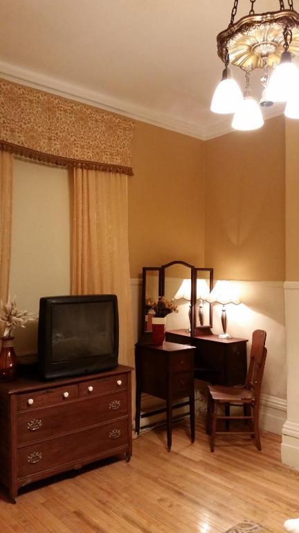 Jade Blue B&B Montreal Pokój zdjęcie