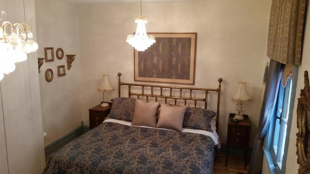 Jade Blue B&B Montreal Pokój zdjęcie