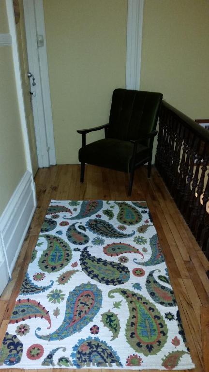 Jade Blue B&B Montreal Zewnętrze zdjęcie