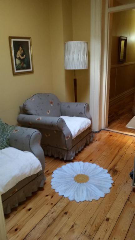 Jade Blue B&B Montreal Zewnętrze zdjęcie