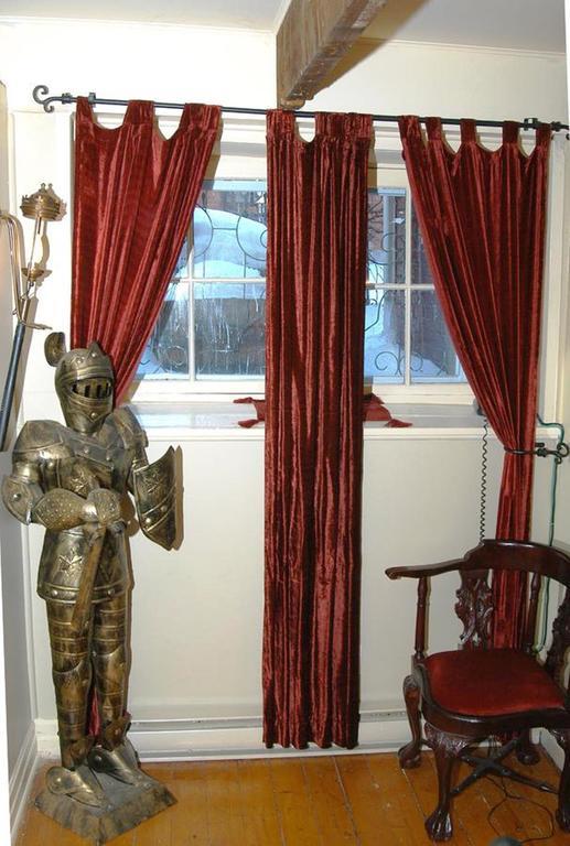 Jade Blue B&B Montreal Pokój zdjęcie